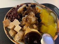 -鲜芋仙Meet Fresh(壹方城店)