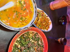 -醉小酒馆·川菜·江湖菜·重庆菜(观音桥旗舰店)