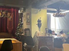 -1984魔法桌游(观音桥店)