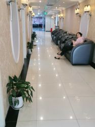 -深圳春天阳光医院·轮廓抗衰中心