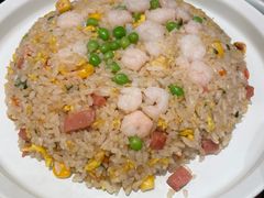 -佘山世茂艾美·御珍轩中餐厅