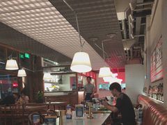 -尚牛社会 Beef & Liberty(金桥EKA天物店)