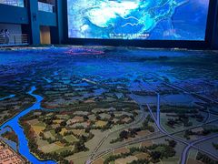 -南京市规划建设展览馆