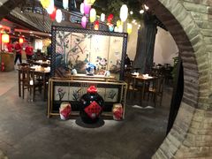 门面-来小酌·长安酒家(翠庭大厦店)