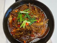 -源牌酒店·家常六安菜