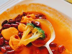 -陶缘一号·四季缘·老字号顺德菜·户外婚礼家宴(西滘店)