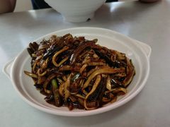 -明呈黄鱼面馆(斜土路店)