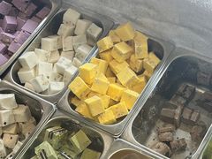 -白色日记·手作酸奶(麦凯乐店)