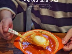 -可口香·非遗老号烧烤(南岗直营店)