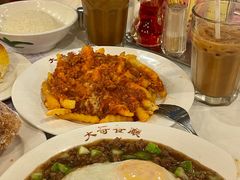 -大哥餐厅(西城花园店)
