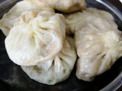 -小胖包子王(阜成门内店)