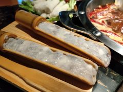 -憨孃孃·重庆老火锅(红山黑金店)