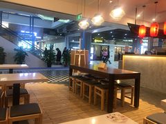 大堂-鲜芋仙(国和店)
