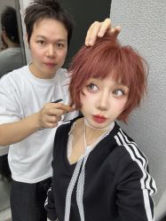 -MY HAIR ARDOR