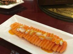 -颜家菜·鲁菜世家(大明湖店)