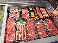 -玲姐吉祥齐市烤肉