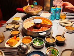 -巴奴毛肚火锅(邯郸美乐城店)