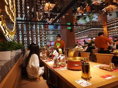 -西塔老太太泥炉烤肉(武汉摩尔城店)