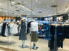 -MUJI无印良品(万达天鹅湖店)