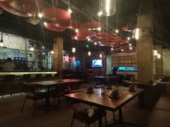 大堂-岔巴精酿啤酒餐吧(南屏街店)