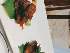 -乾隆美食·本帮菜(黄河路店)