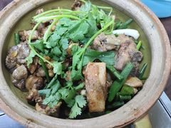 -华仔土鸡店(南洲分店)