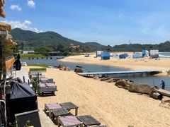 -日月湾海门游览区