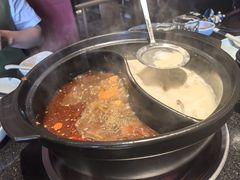 -捞王猪肚鸡火锅(昆山店)
