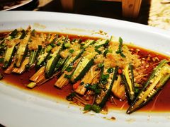 -绿茶餐厅(乐峰广场店)