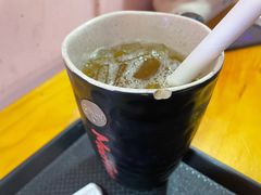 茉香绿茶-鲜芋仙Meet Fresh(五道口店)