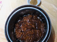 桑拿牛柳-怪怪龙虾·澳洲蓝龙王·深夜食堂(惊驾路店)