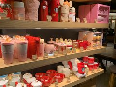 -星巴克臻选(国贸商城首店)