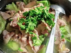 -全牛匠·乐山跷脚牛肉(新中关店)