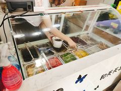 -津椰本·海南正宗椰奶清补凉(店一店)