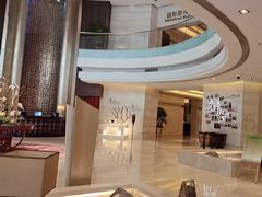 -北京歌华开元大酒店