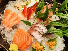 -万鱼亭·鹤家日本料理(南通青年中路店)