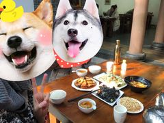 -少林寺欢喜地素斋馆