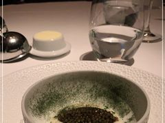 -Le Bernardin