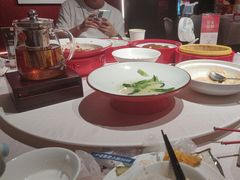 -千百味红餐厅·江西菜(绿地双子塔店)