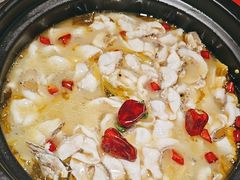 -周渝食惦酸菜鱼(青浦店)