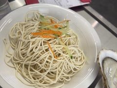 手工面-三头牛·潮汕牛肉生蚝火锅 (夏湾店)