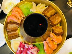 -鼓楼东街老火锅(鼓楼店)