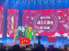 -龙江大舞台旗舰店