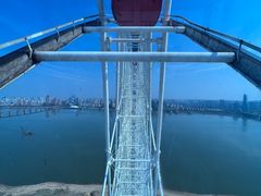 -南昌之星摩天轮