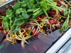 -唐门江湖菜(龙石路店)