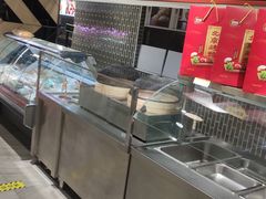 -翠微家园超市(甘家口店)