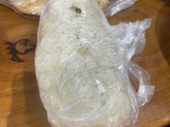 -文武王氏烧饼·无矾油条(西溪路店)