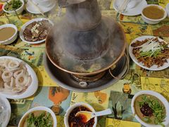 -原柳滩高台阶涮羊肉