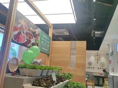 -九孔·筒骨莲藕汤锅(大明宫万达店)