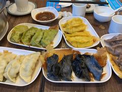 -今鲜源大酒店·中华餐饮名店(新湛路店)